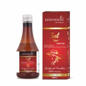 Sat Nari Tonic (200ml)