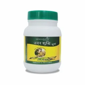 Udar Shudhi Churan (100gm)