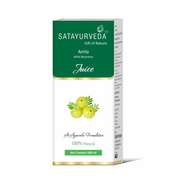 Amla Juice (500ml)