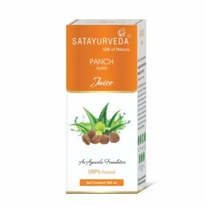 Panch Amrit Juice (500ml)