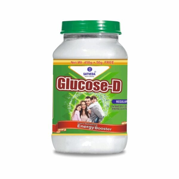 Glucose-D Energy Drink