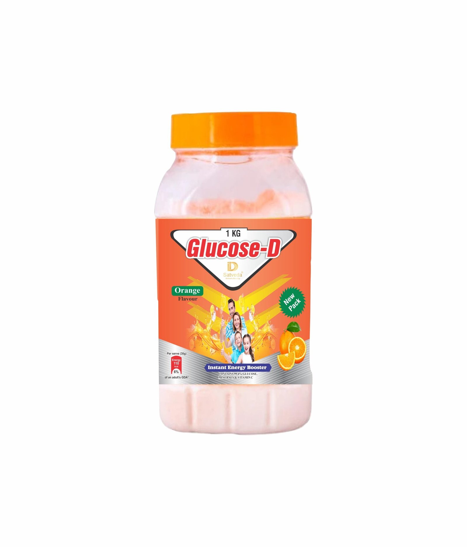 GLUCOSE-D 100 GM 3 GLUCOSE-D 100 GM 3