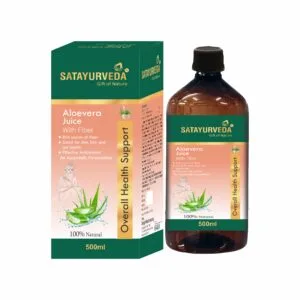 Aloevera Juice (500ml)
