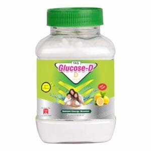Glucose-D 1Kg (Lemon)