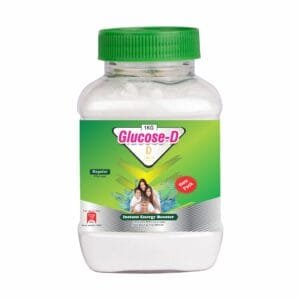 Glucose D Regular 1Kg