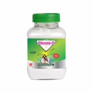 Glucose-D 500gm Regular