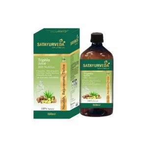 Triphla Juice (500ml)