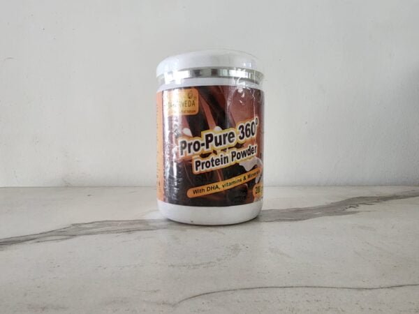 Pro-Pure 360 (Chocolate Flavour) - Image 2