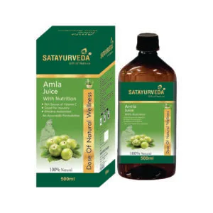 Amla Juice (500ml)