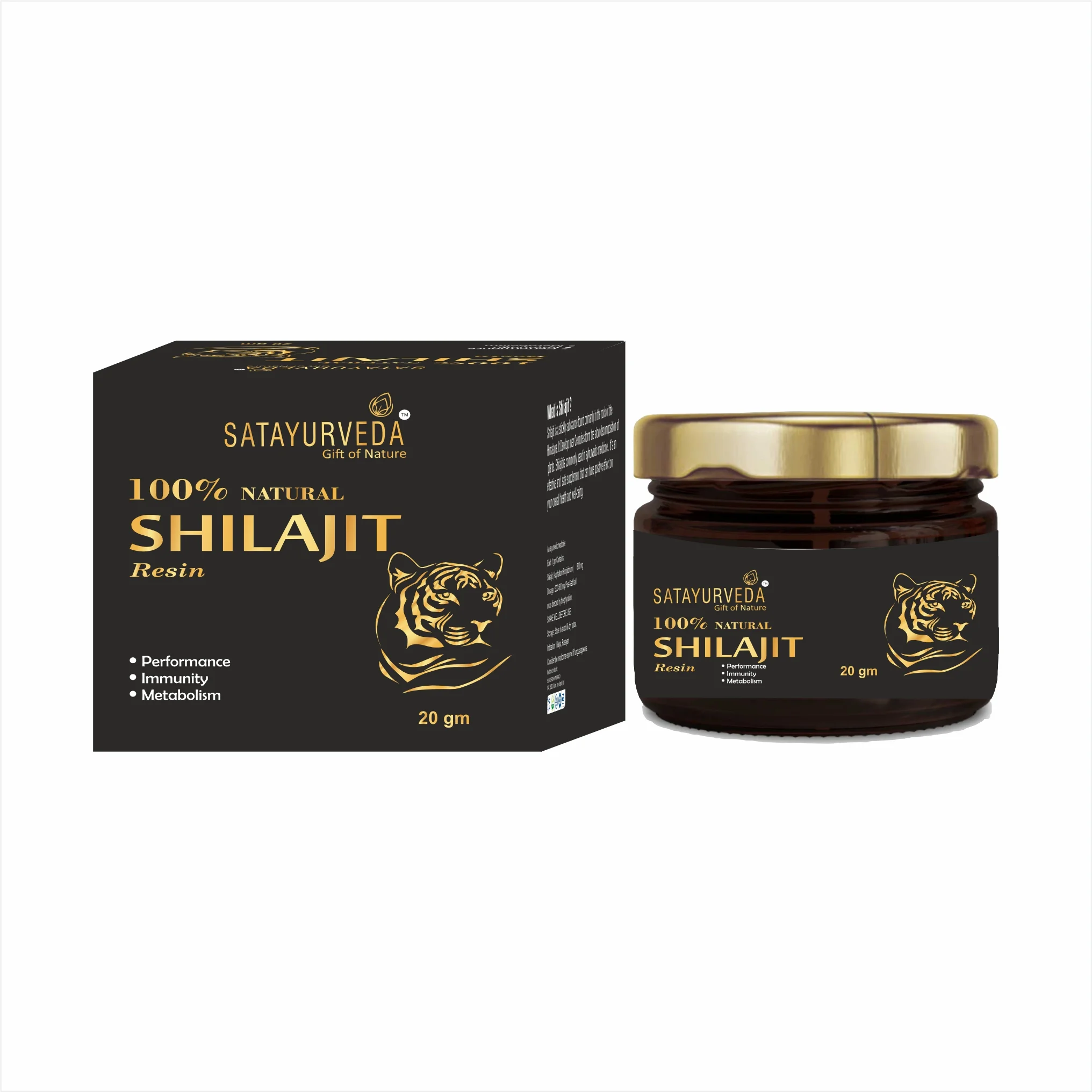 SHILAJIT SHILAJIT
