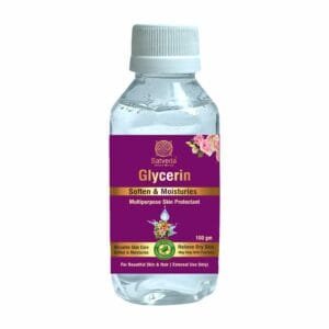 Gycerin 100ml